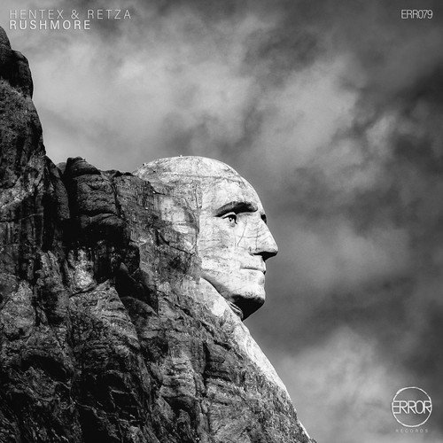 Rushmore (Klanglos Remix) cover art