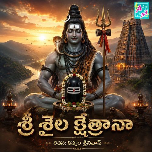 SRI SHAILA KSHETRANA
