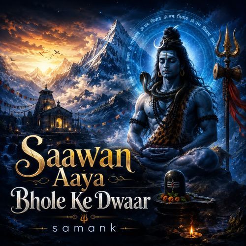 Saawan Aaya Bhole Ke Dwaar