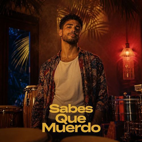 Sabes Que Muerdo