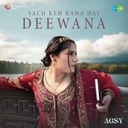 Sach Keh Raha Hai Deewana-Al4fZzpeAXo