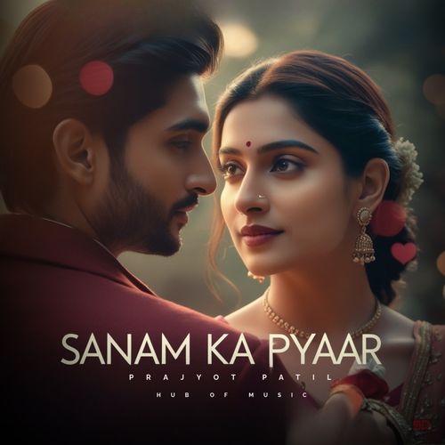 Sanam Tera Pyar the rise of love (Male Version)