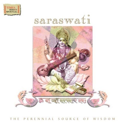 WISE TREE - Song of Saraswati