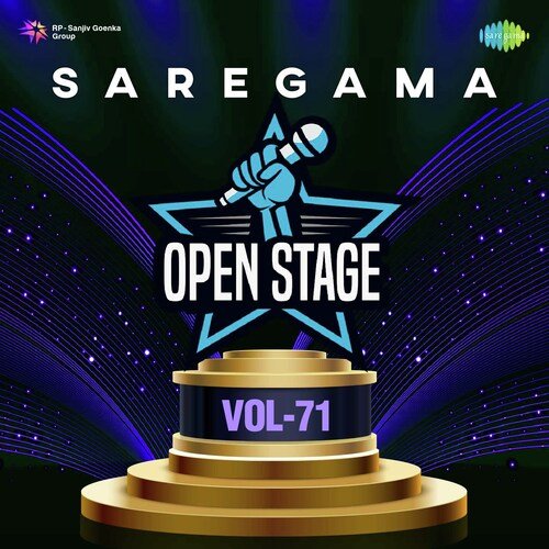Saregama Open Stage Vol-71