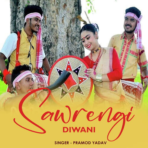 Sawrengi Diwani