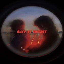 Say It Right (Afro House)-Nxg4UhUEZx4