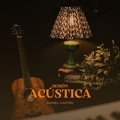 Sesión Acústica_poster_image