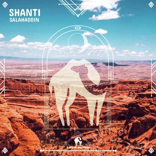 Shanti