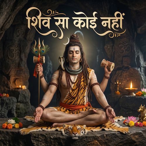 Shiv Sa Koi Nahi