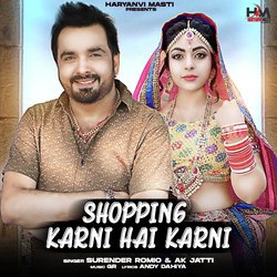 Shopping Karni Hai Karni-ARgOfgFRVB4