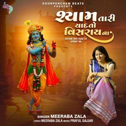 Shyam Tari Yaad To Visray Na