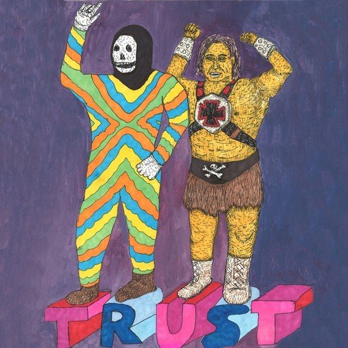 Last Night Sucked cover art