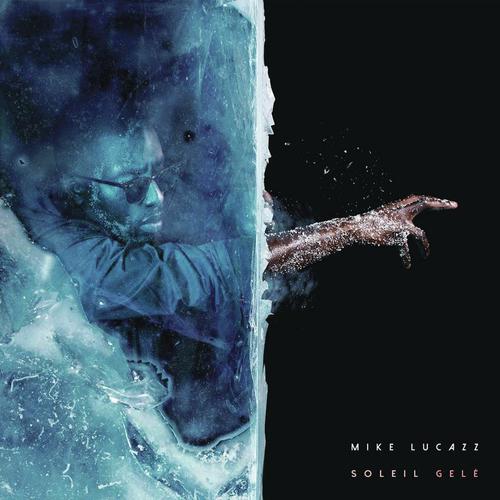Walter cover art