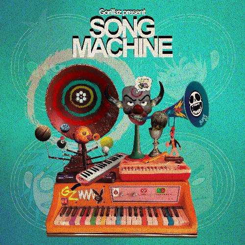 Song Machine Episode 6