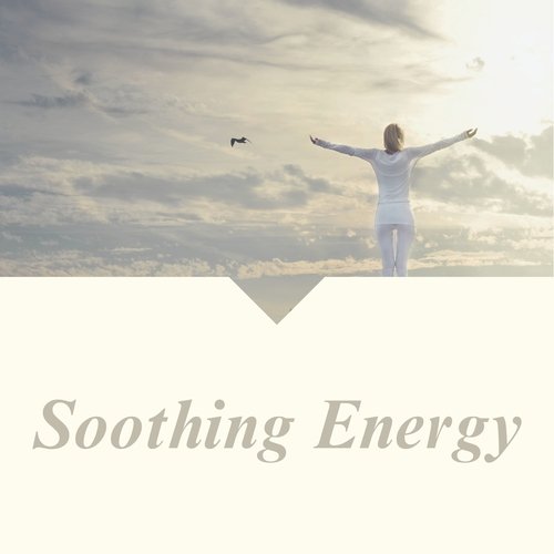 Soothing Energy: Gentle Waves of Reiki Healing Sounds