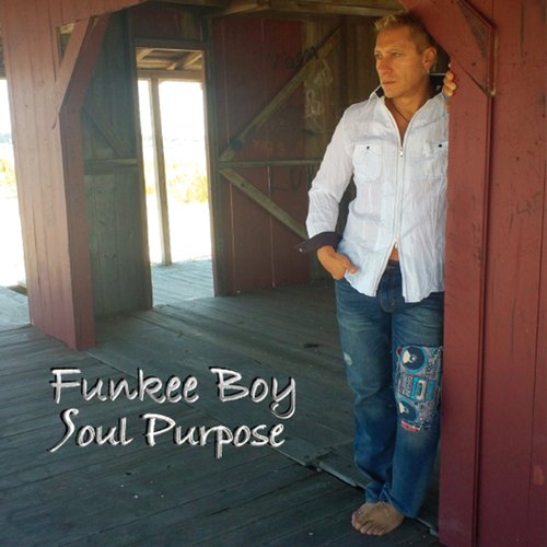 Let It Flow (feat. Warren Hill) cover art