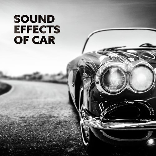 Sound Effects of Car (Different Models of Cars, Passion and Love for Cars)_poster_image