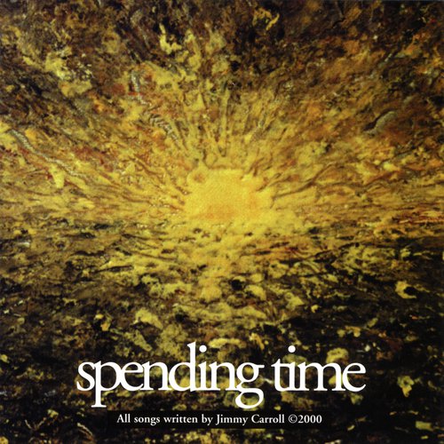 Spending Time_poster_image