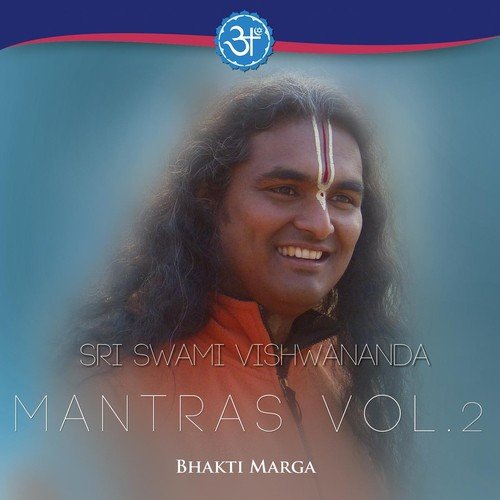 Sri Swami Vishwananda Mantras, Vol. 2