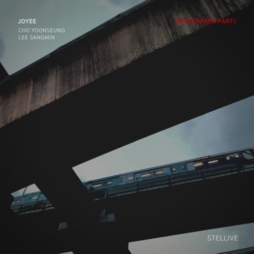 Stellive Vol.6 | Unprepared Part 1