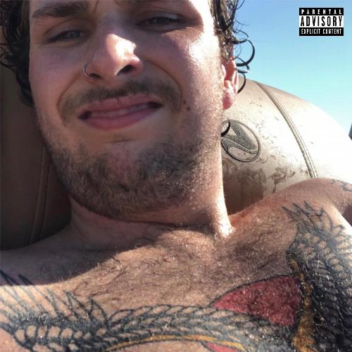Sticky Mud cover art