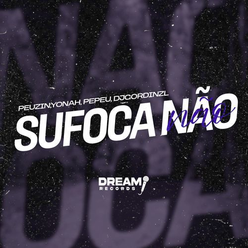 Sufoca não