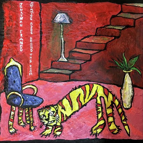 Wine Lips cover art