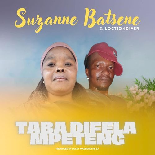 Taba Difela Mpeteng cover art