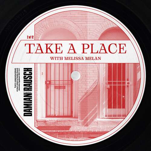 Take A Place (Alternative Version)