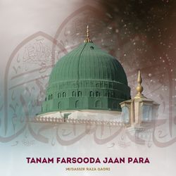 Tanam Farsooda Jaan Para