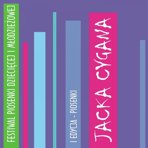 Ten ton - piosenki jacka cygana - i edycja