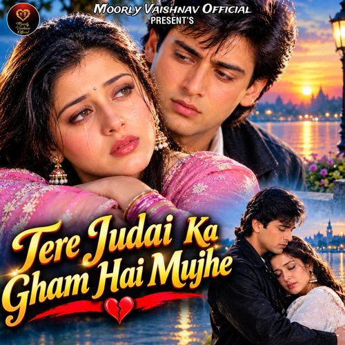 Tere Judai Ka Gham Hai Mujhe