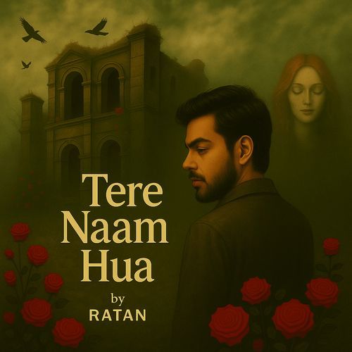 Tere Naam Hua
