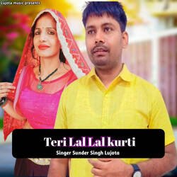 Teri Lal Lal Kurti-Fw0tWjJIAQQ