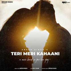 Teri Meri Kahaani - Theme-JD06dkxgc0Q