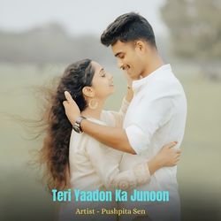 Teri Yaadon Ka Junoon