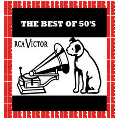 The Best Of 50's Victor (Hd Remastered Edition)