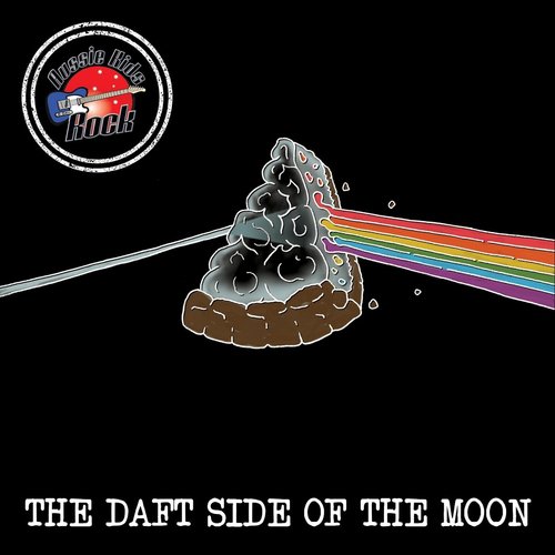 The Daft Side of the Moon