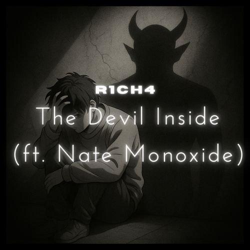 The Devil Inside