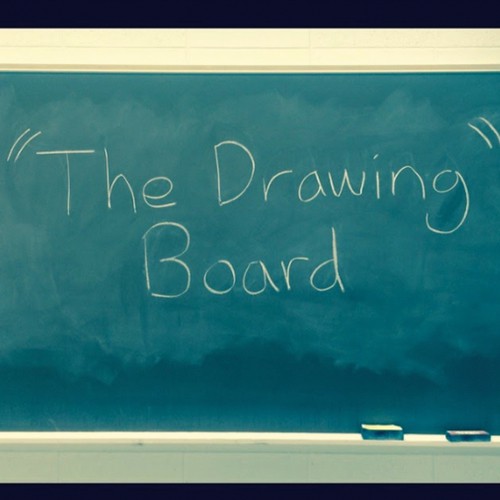 The Drawing Board (Live)