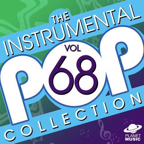 The Instrumental Pop Collection, Vol. 68