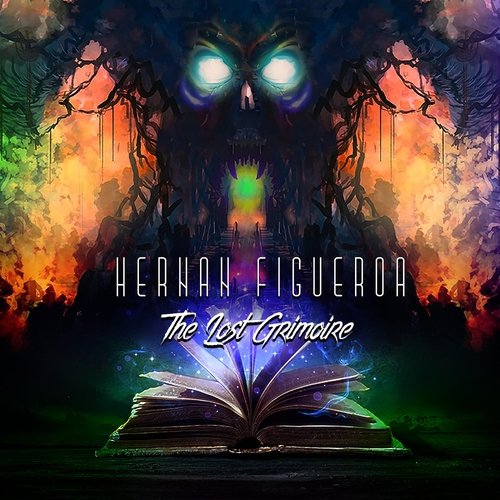 Átropos (feat. Vyscerys & Mauricio A. Cortez) cover art