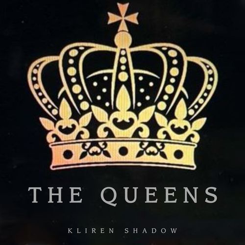 The Queens cover art