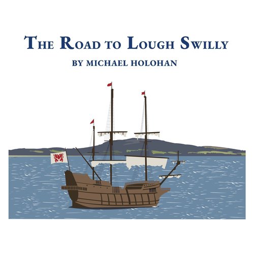 The Return from Fingal (Arr. by Michael Holohan) cover art