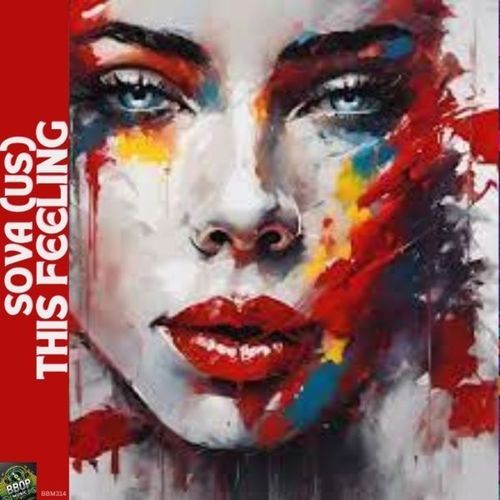 This Feeling (V77NNY Remix) cover art