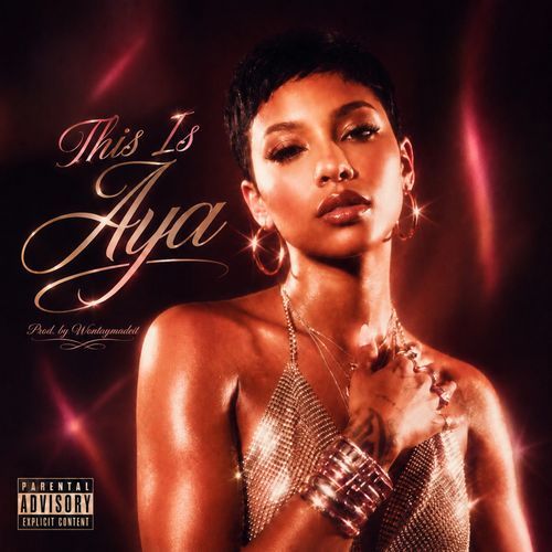 This Is Aya