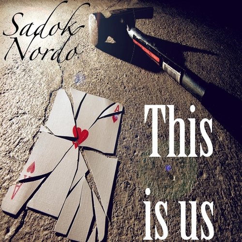 This Is Us cover art