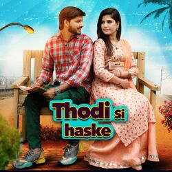 Thodi Si Haske-GC40XhV7QnY