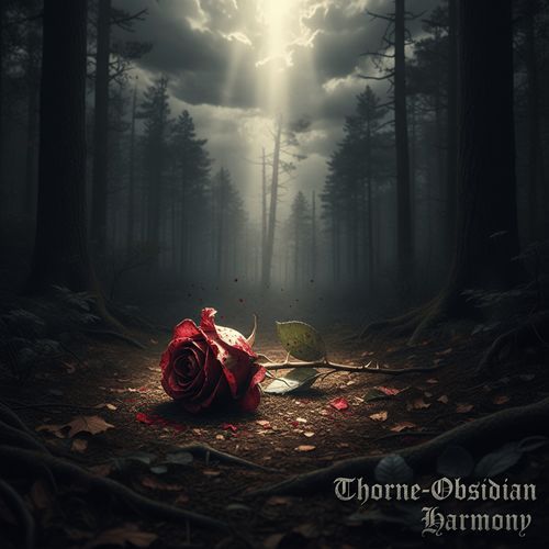 Thorne cover art
