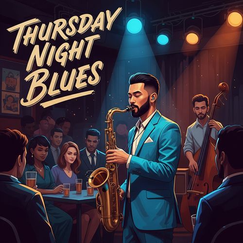 Thursday Night Blues